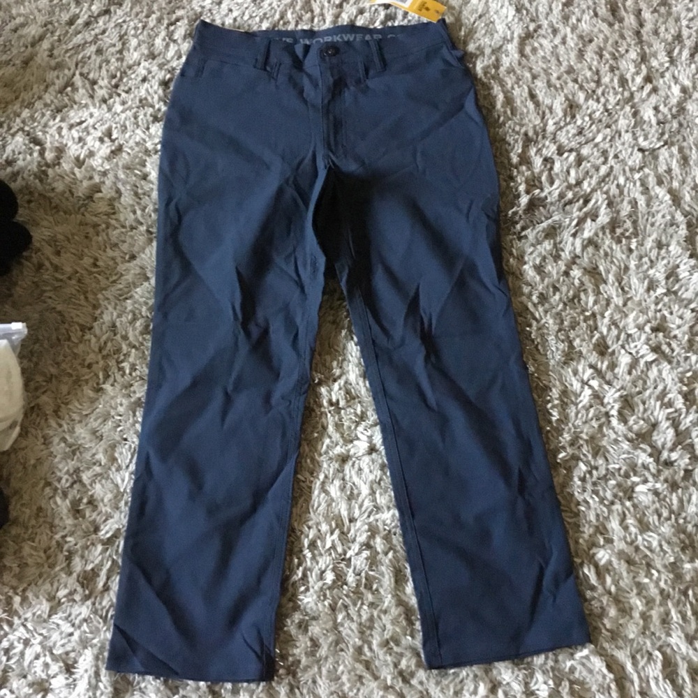 Thrive Workwear style 053 Dillon pro utility size 32W 28L